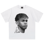 Lamine Yamal Tee