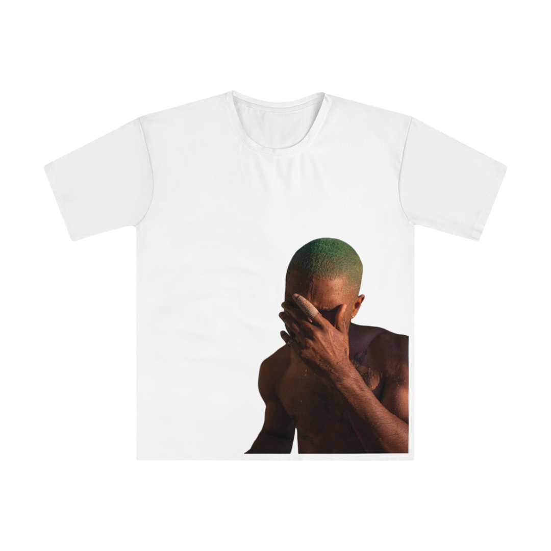 Blond Tee