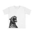Léopard Tee