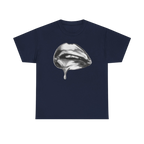 Silver Lips Tee