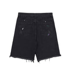 OMBRA – SHORTS VAQUEROS