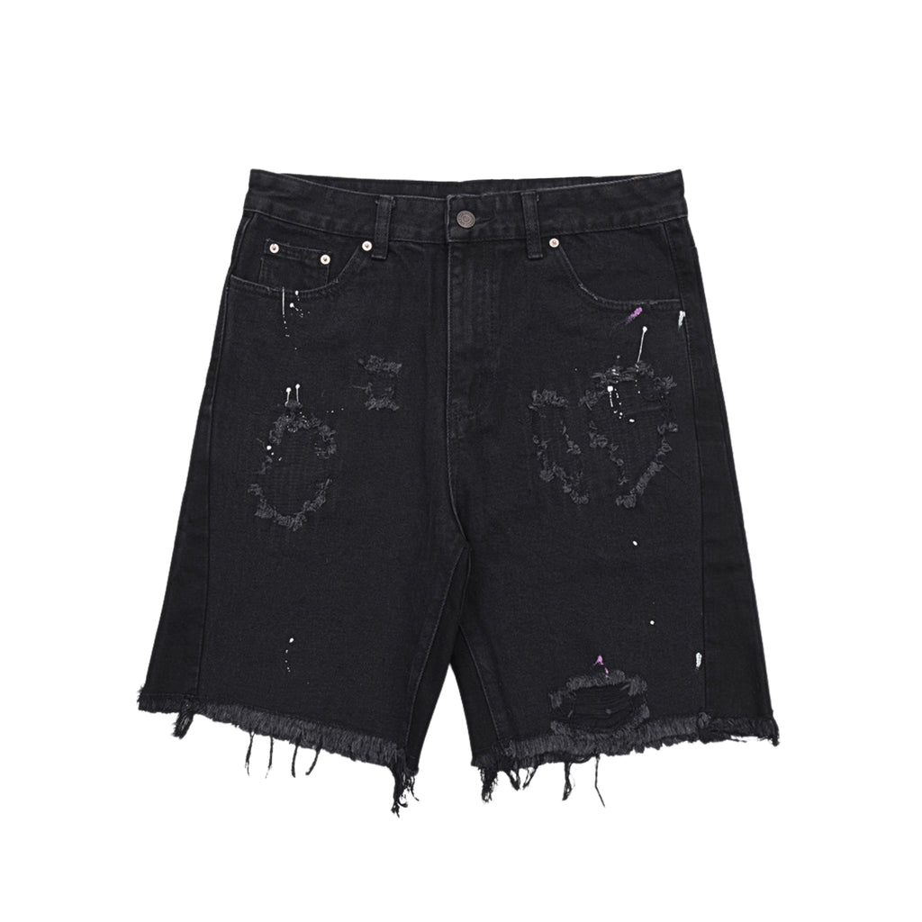 OMBRA – SHORTS VAQUEROS