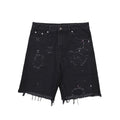 OMBRA – SHORTS VAQUEROS