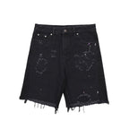 OMBRA – SHORTS VAQUEROS