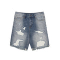RUVIDO – DENIM SHORTS