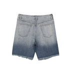 RUVIDO – DENIM SHORTS