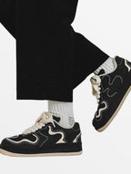 Sneakers „Flüssig“