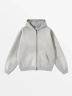 Sweat Zippé Aroma — Sweat Zippé Streetwear Y2K ShineAndGlory
