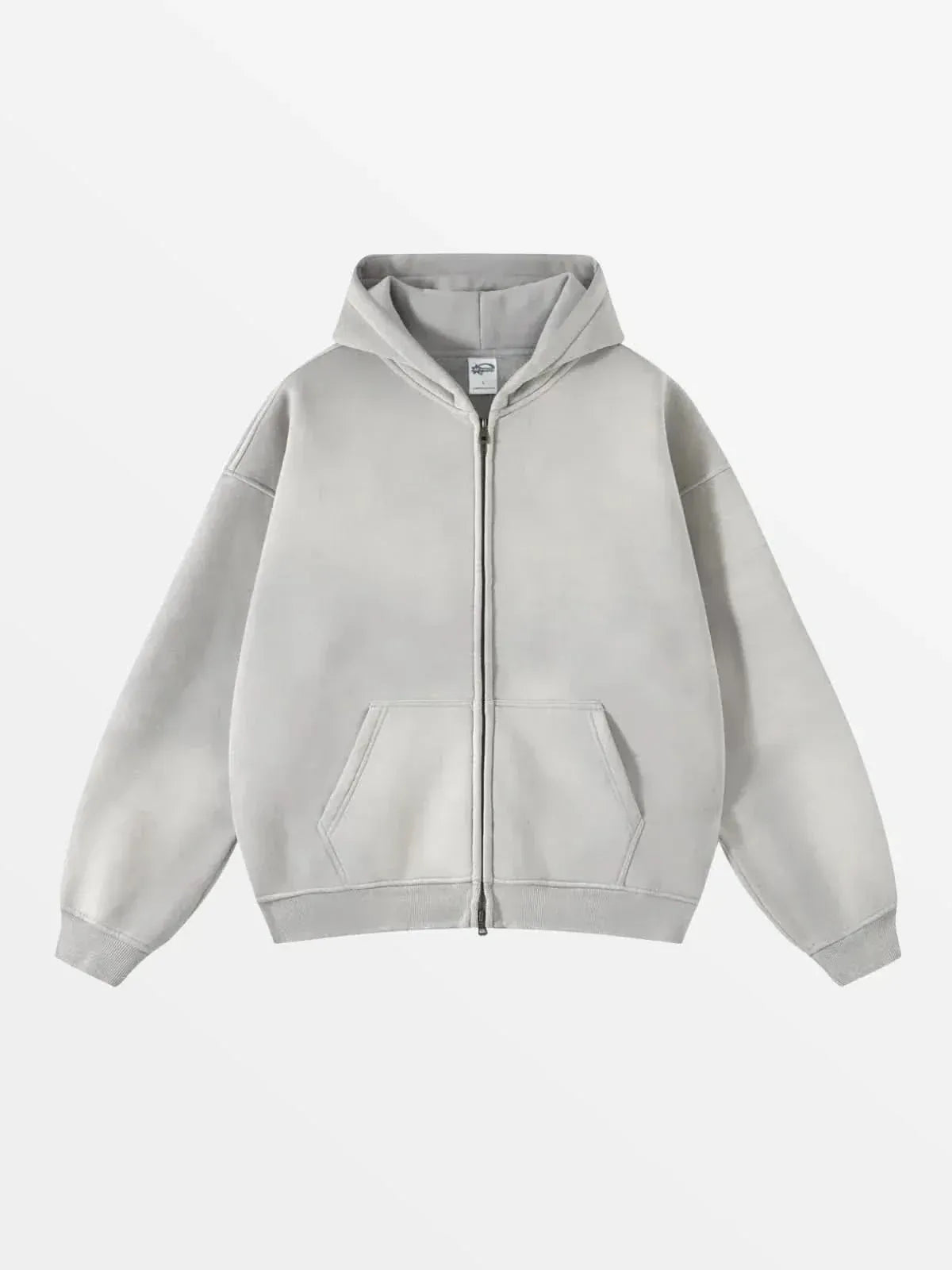 Sweat Zippé Aroma — Sweat Zippé Streetwear Y2K ShineAndGlory