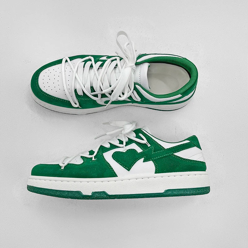 Zapatillas "Llama"