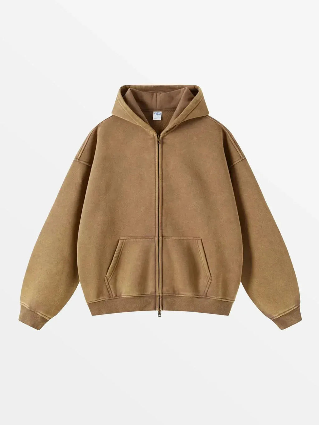 Sweat Zippé Aroma — Sweat Zippé Streetwear Y2K ShineAndGlory