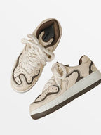 Sneakers „Flüssig“
