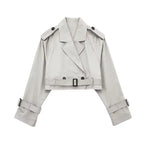 High Trenchcoat