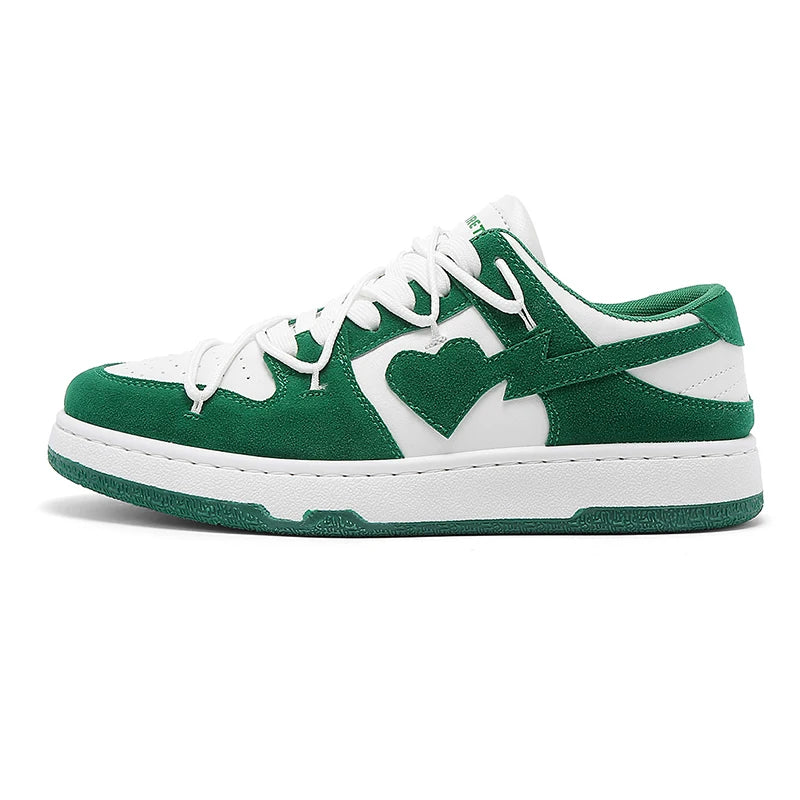 Zapatillas "Llama"