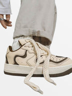 Sneakers „Flüssig“