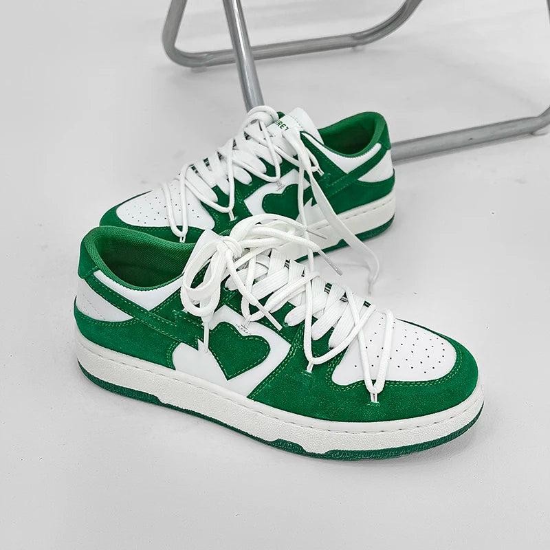 Zapatillas "Llama"