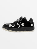 Sneakers „Feuerball“