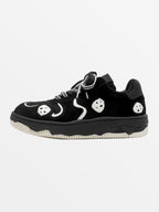 Sneakers „Feuerball“