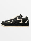 Sneakers „Flüssig“