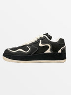 Sneakers „Flüssig“