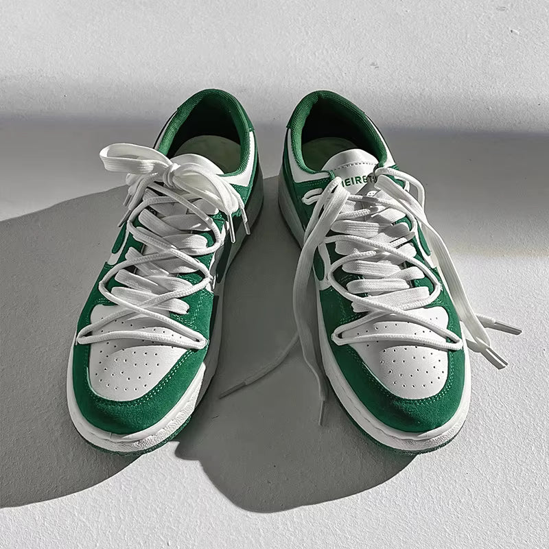 Zapatillas "Llama"