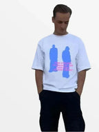 T-Shirt „Wie seltsam“