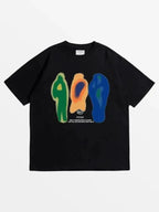 T-Shirt „Spectre“