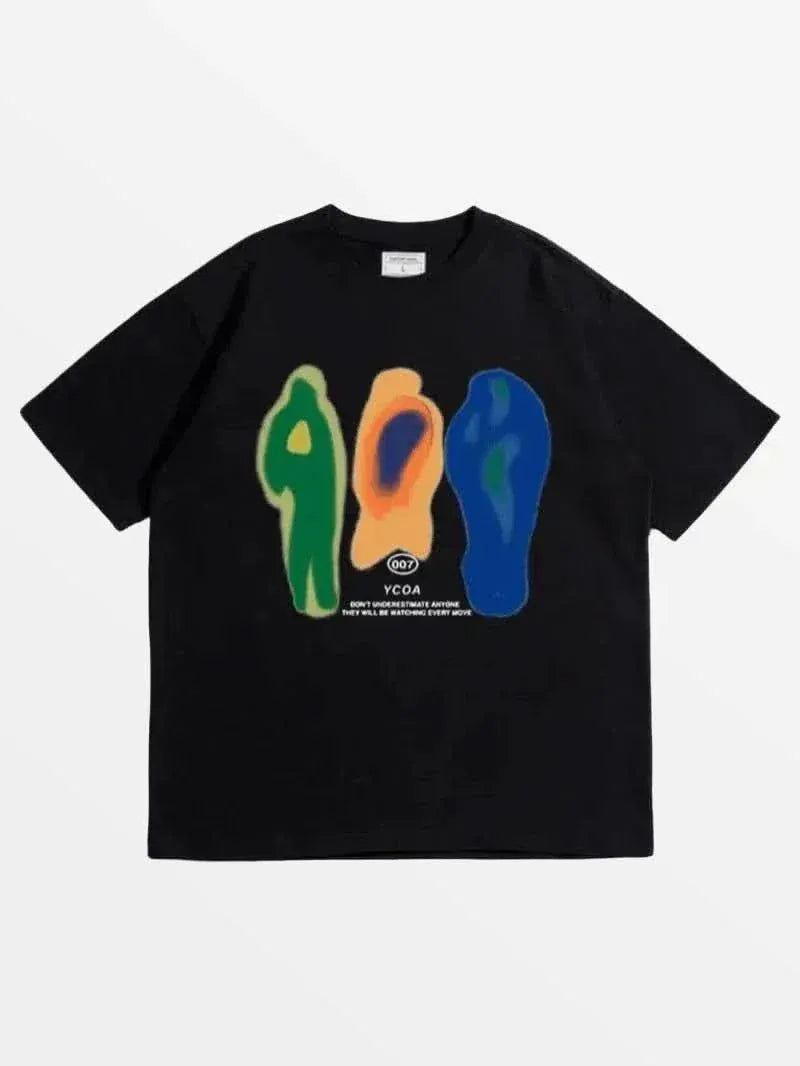 T-Shirt „Spectre“