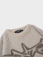 Strickpullover „Made“