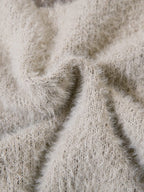 Strickpullover „Made“