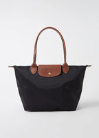 Nylon Tote Bag - Multicolor