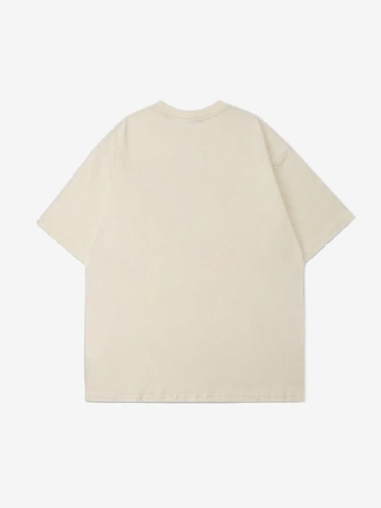 T-Shirt „Schatten“