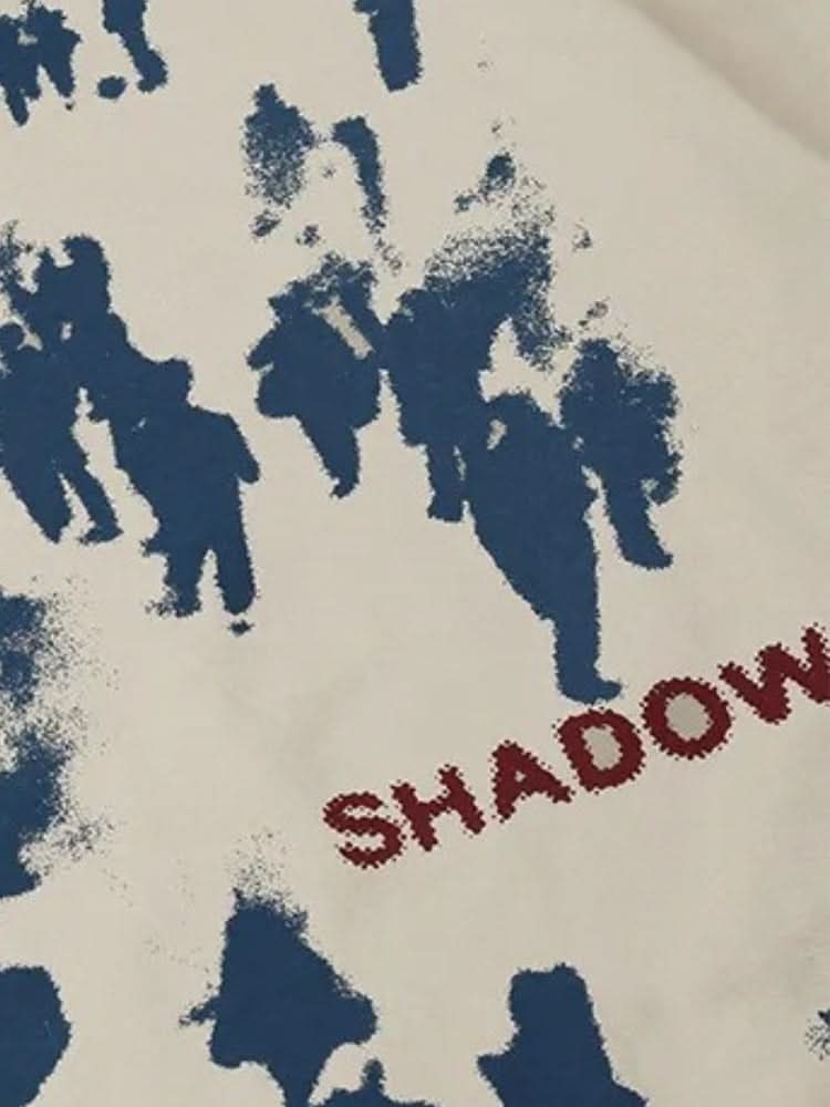 T-Shirt „Schatten“