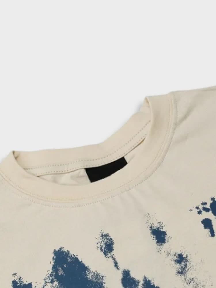 T-Shirt „Schatten“