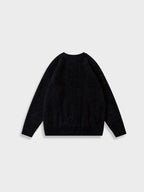 Strickpullover „Made“