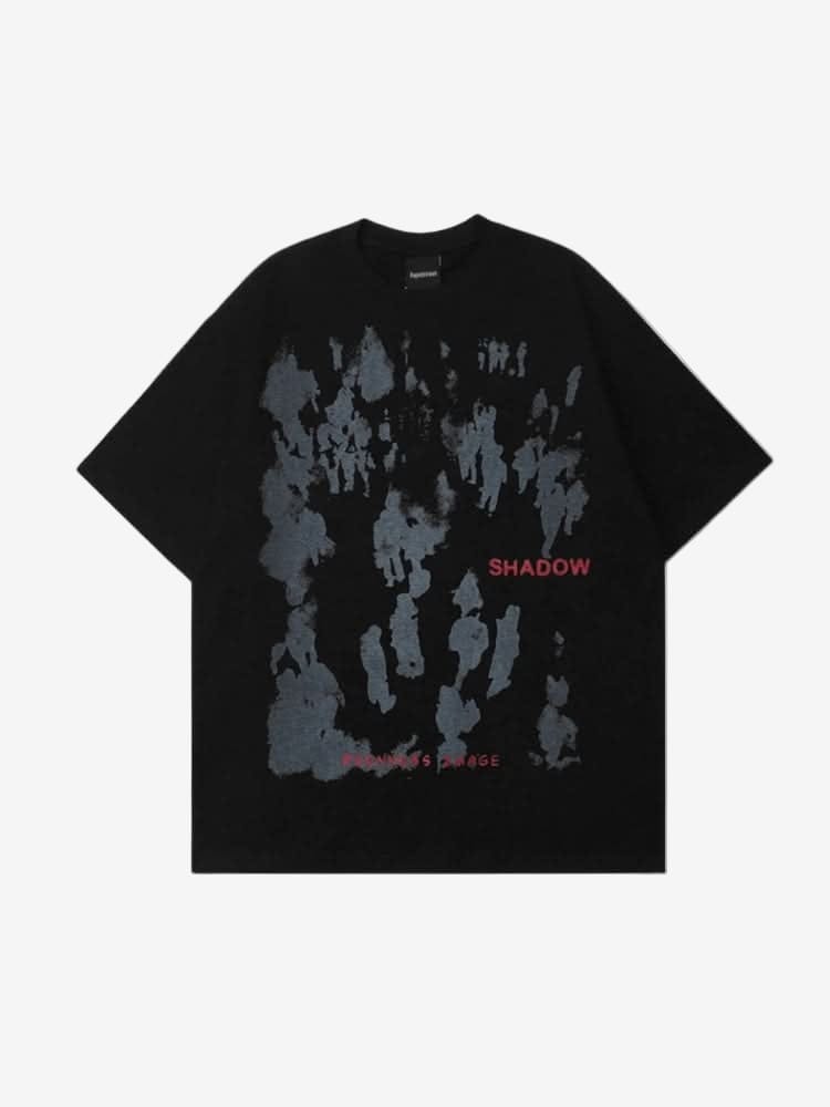 T-Shirt „Schatten“