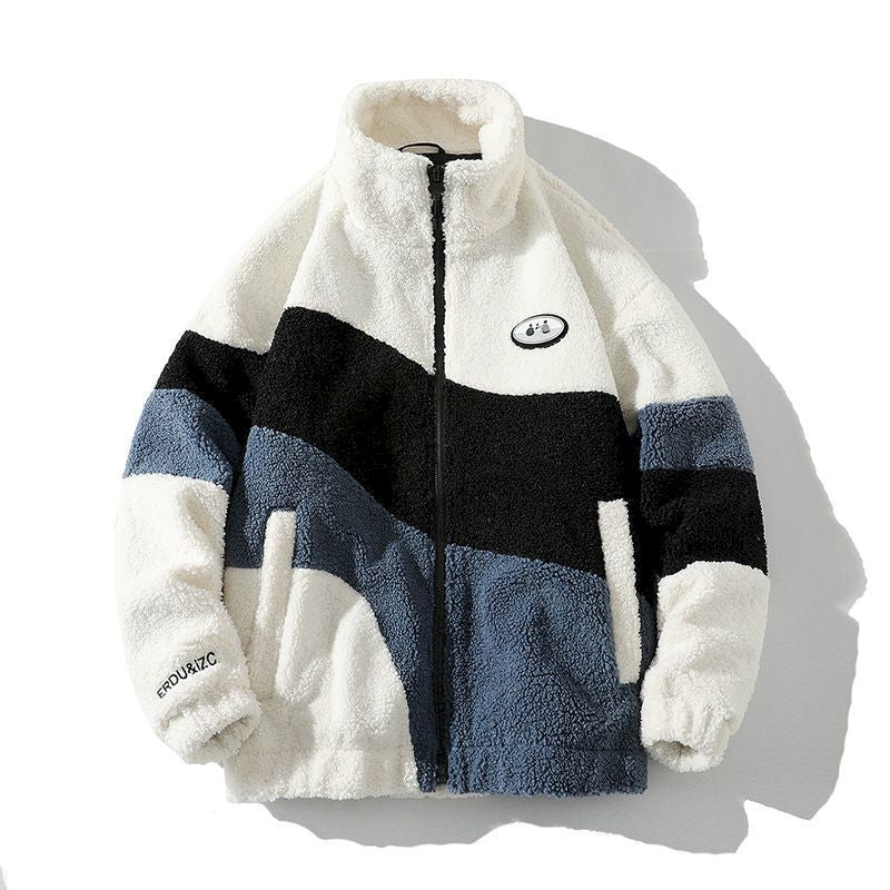 Cloud Puffer Jacket