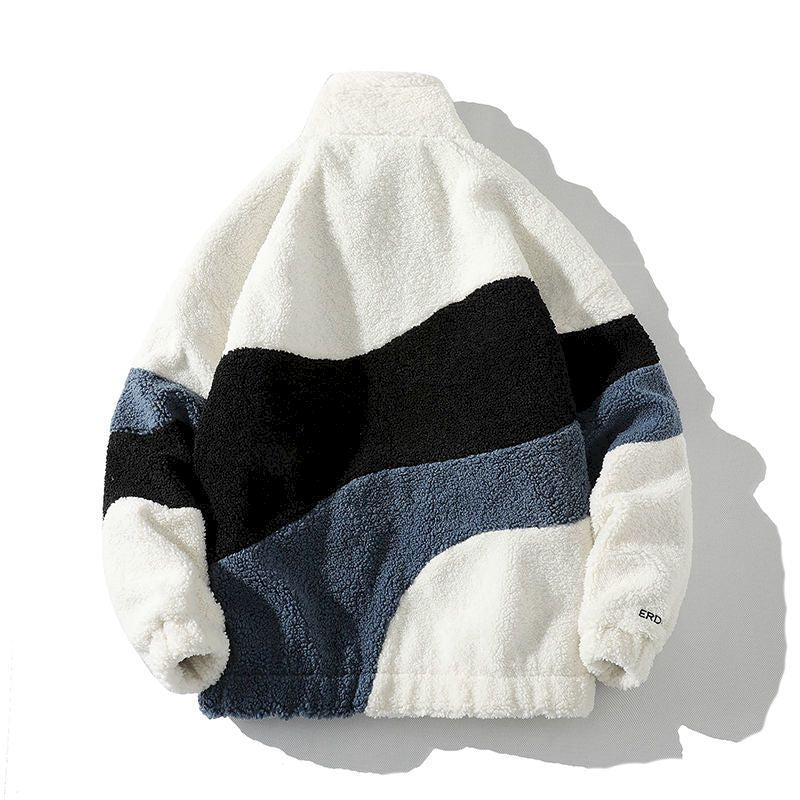 Cloud Puffer Jacket