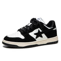 "Flame" sneakers