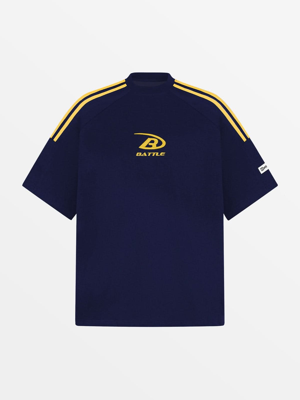 T-Shirt „Geshadow“