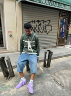 Strickpullover "Dimension"