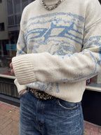 Strickpullover "Aden"