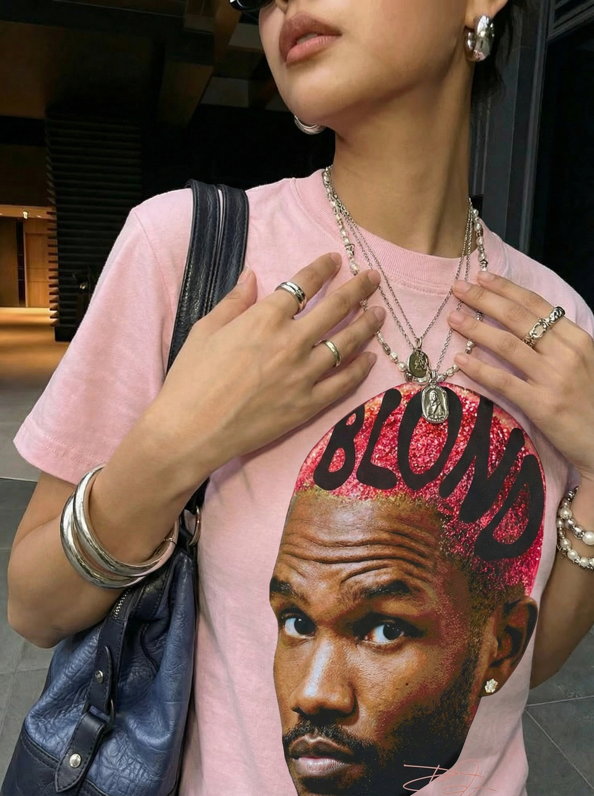 T-Shirt „Verrücktes Frank Baby-Shirt“