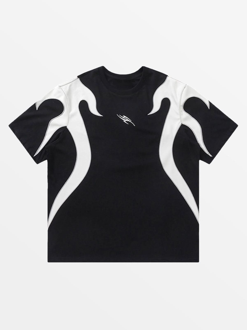 T-Shirt „Rizgetup“