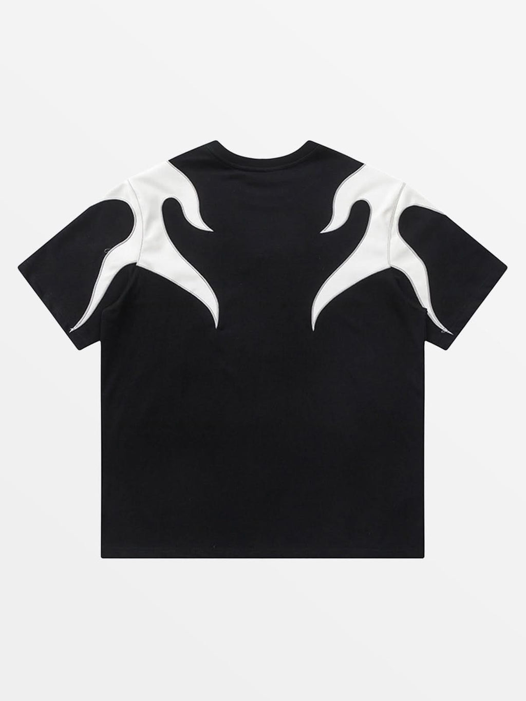 T-Shirt „Rizgetup“