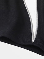 T-Shirt „Rizgetup“