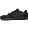 Stellar Super Star Sneaker Schwarz