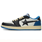 "Flame" sneakers