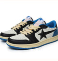 "Flame" sneakers