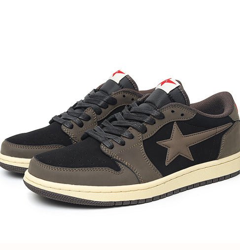 Zapatillas "Llama"
